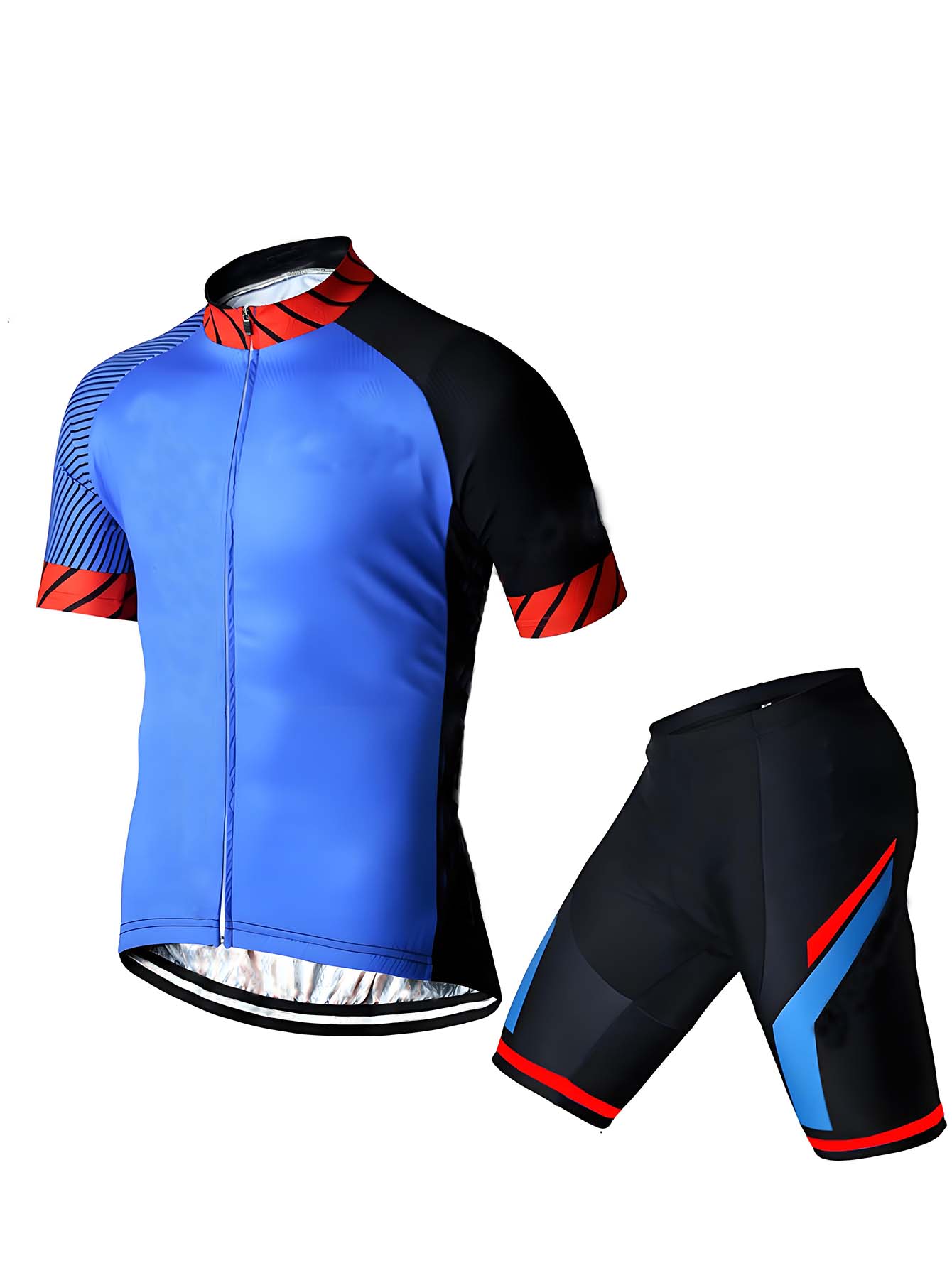 Cycling Gear Apparel - 2026 Bisiklet Kıyafetleri, Dağ Bisikleti, Erkek