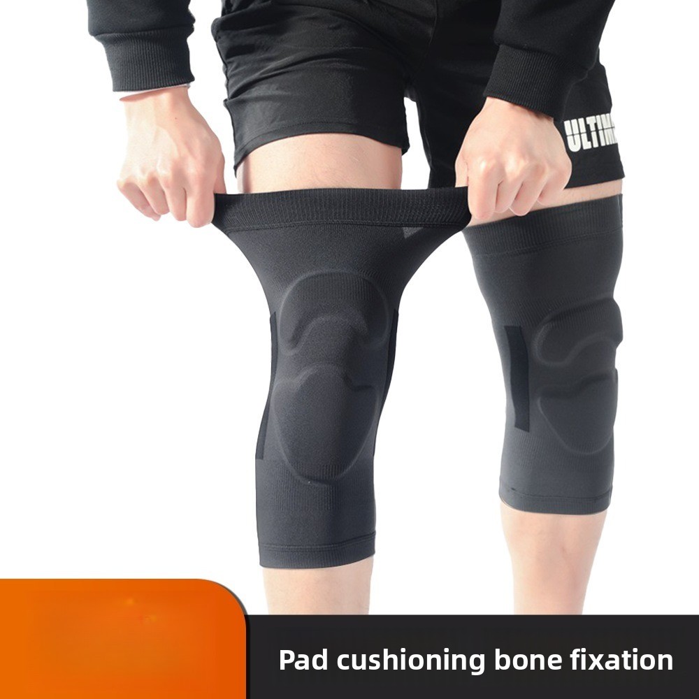 Cycling Gear Padding - EVA Anti-çarpışma Yastıklama Spor Dizlikleri Fitness