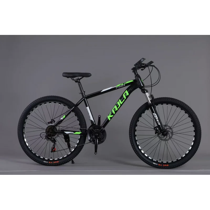 Cycling Gear For Commuting - 24 inç 26 inç Süspansiyonlu Yetişkin
