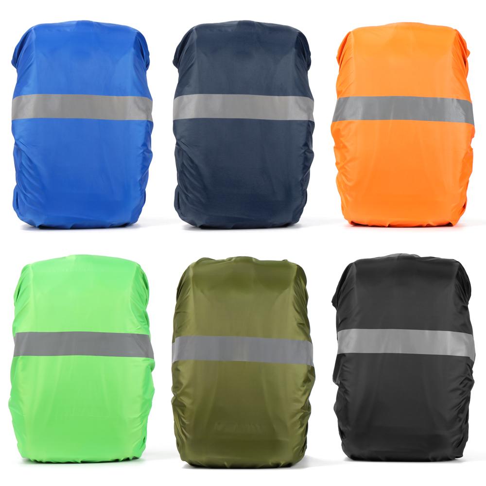 Cycling Gear Rain - 20/35L açık bisiklet kamp yürüyüş sırt