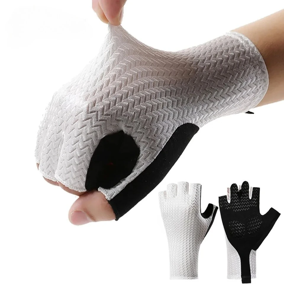 Cycling Gear Padding - 1 çift M/L/XL yaz nefes alabilen