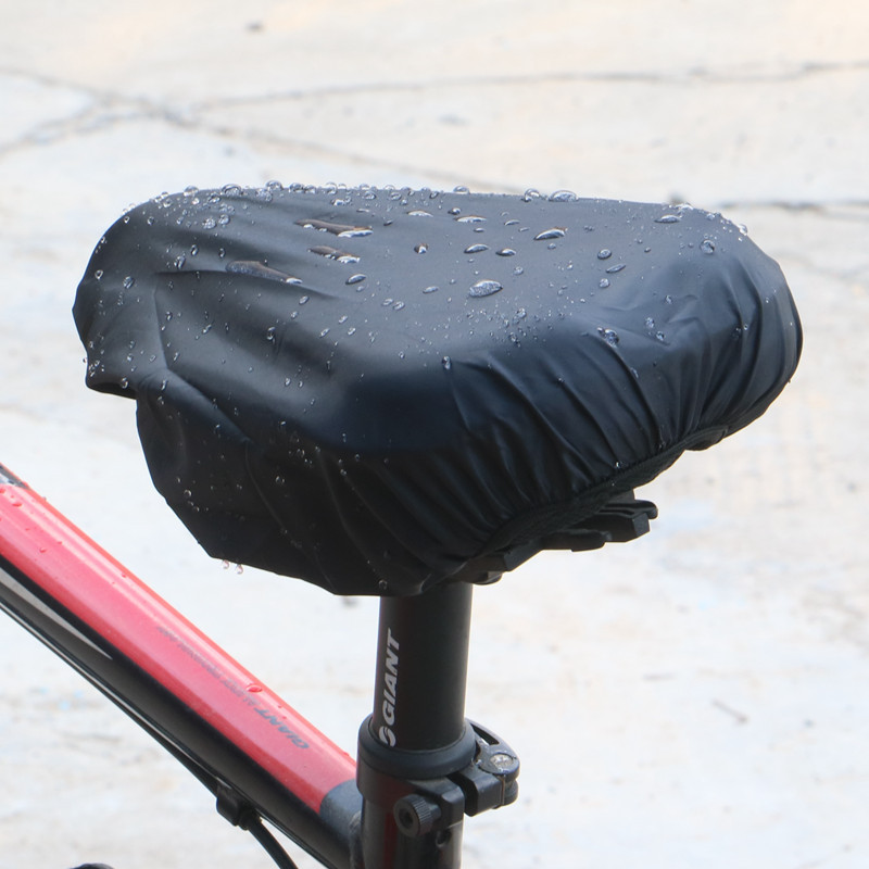 Cycle Gear - Evrensel Su Geçirmez Bisiklet Sele Kılıfı