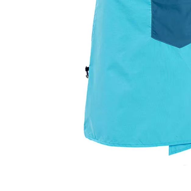 Cycling Gear Rain - Ultra Hafif Su Geçirmez Yağmur Eteği
