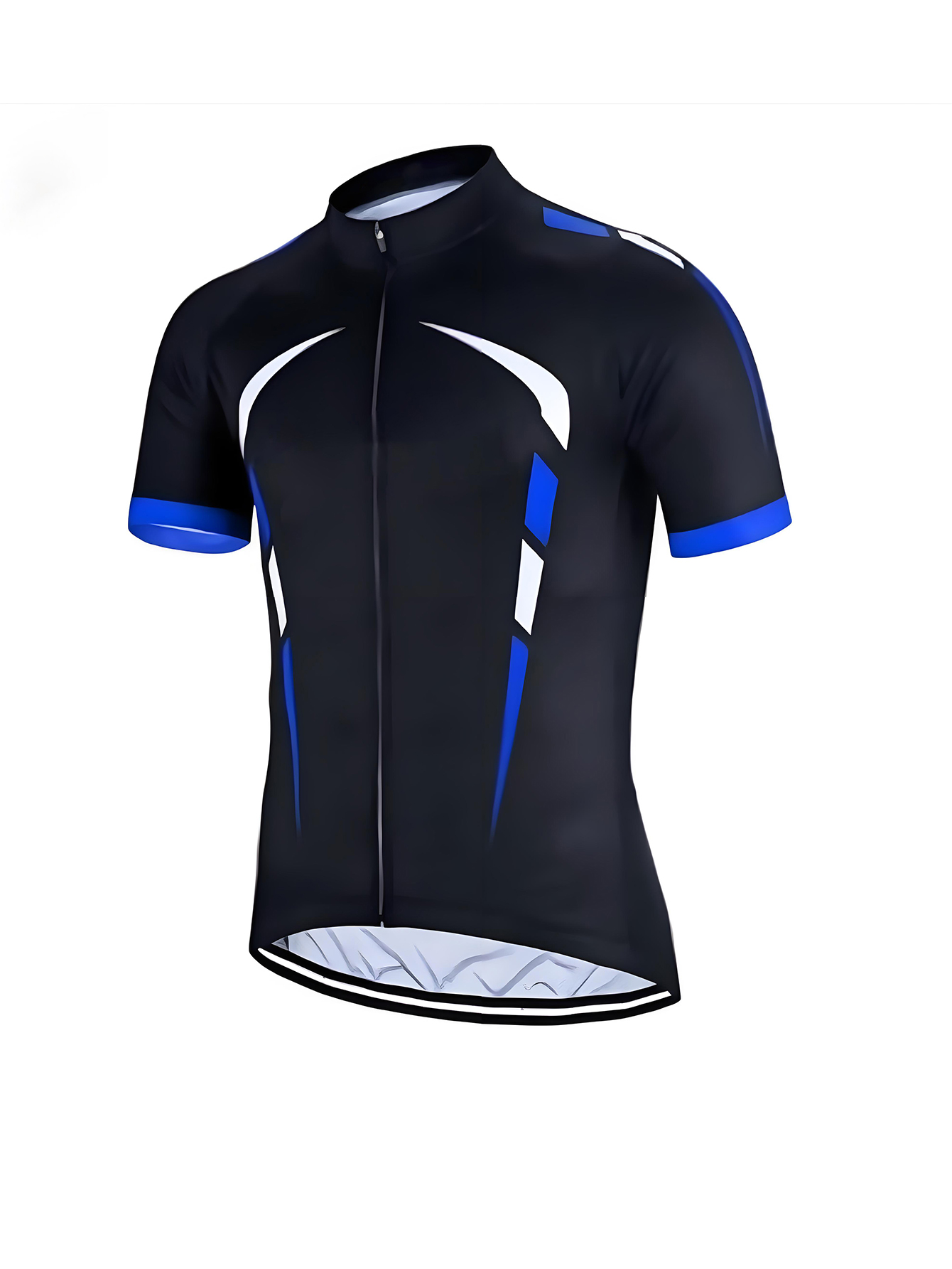 Cycling Gear Apparel - Erkek Bisiklet Forması, Bisiklet Kıyafetleri, Tişört,