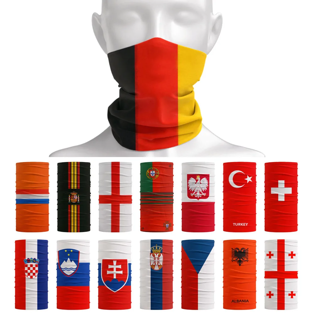 Cycling Gear Italian - Avrupa Futbol Taraftarı Alman İspanyol İngiliz