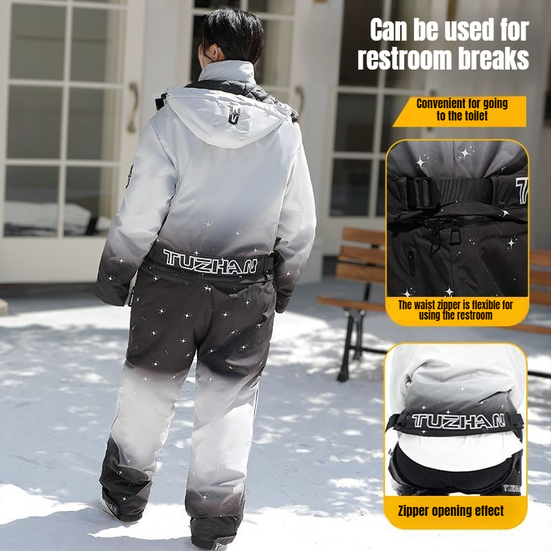 Kışlık Kayak Kıyafetleri Su Ge - Cycling Gear In Winter incelemesi ve fiyatı