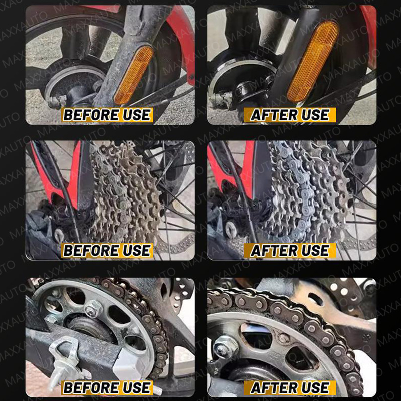 Bisiklet Zinciri Yağlayıcısı,  - Bicycle Chain Lubricant incelemesi ve fiyatı