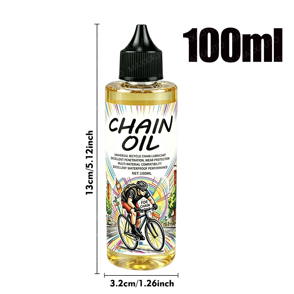 Bisiklet Zinciri Yağlayıcısı,  - Bicycle Chain Lubricant incelemesi ve fiyatı