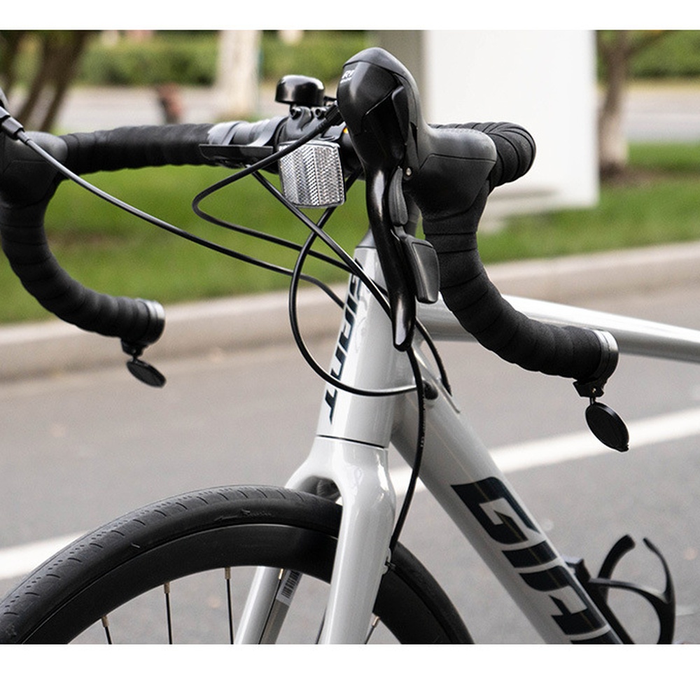 Bisiklet gidon aynası HD akril - Cycling Gear For Commuting incelemesi ve fiyatı