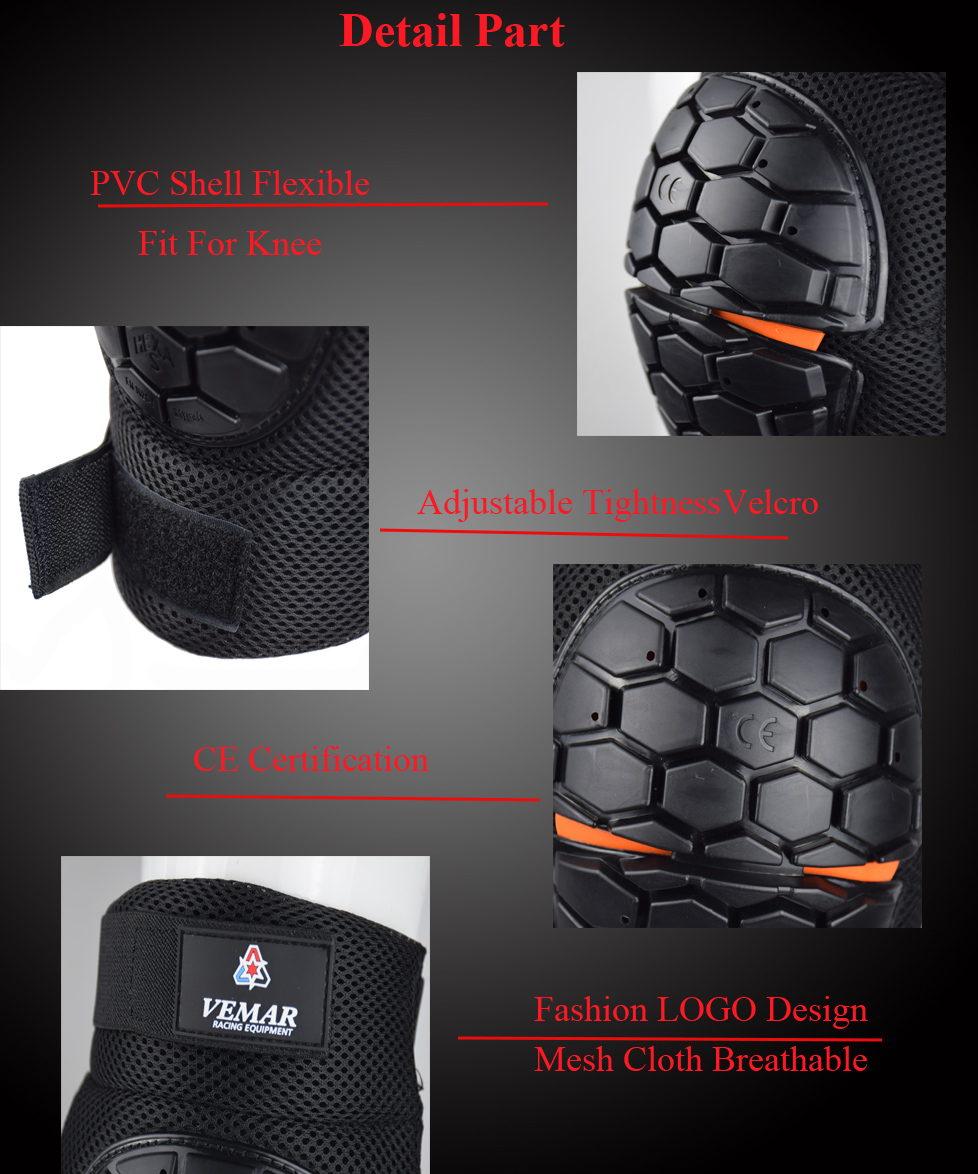 Motokros Diz Pedleri Dirsek Ko - Cycling Gear Padding incelemesi ve fiyatı
