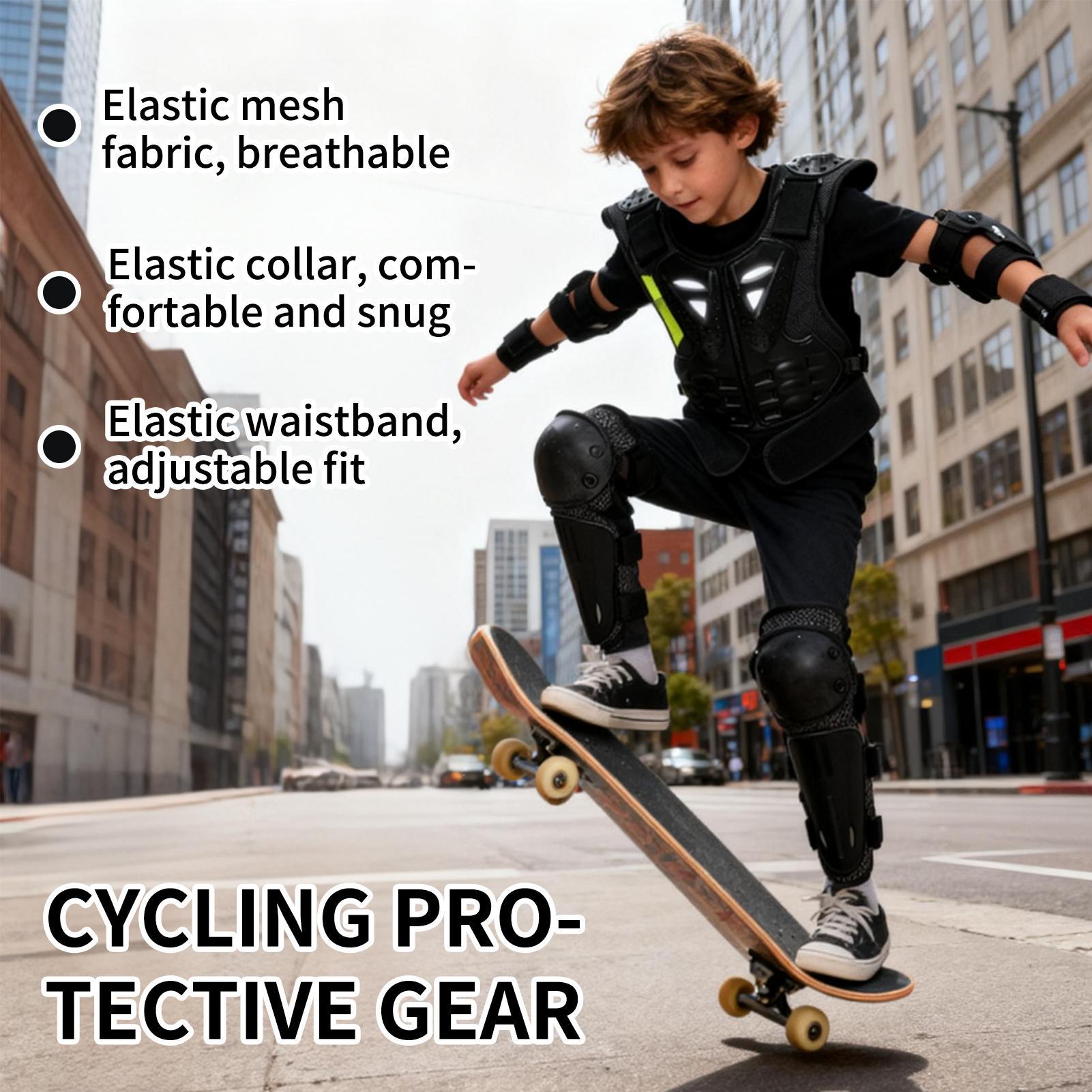 Gençlik Motokros Ekipmanları G - Cycling Gear Padding incelemesi ve fiyatı