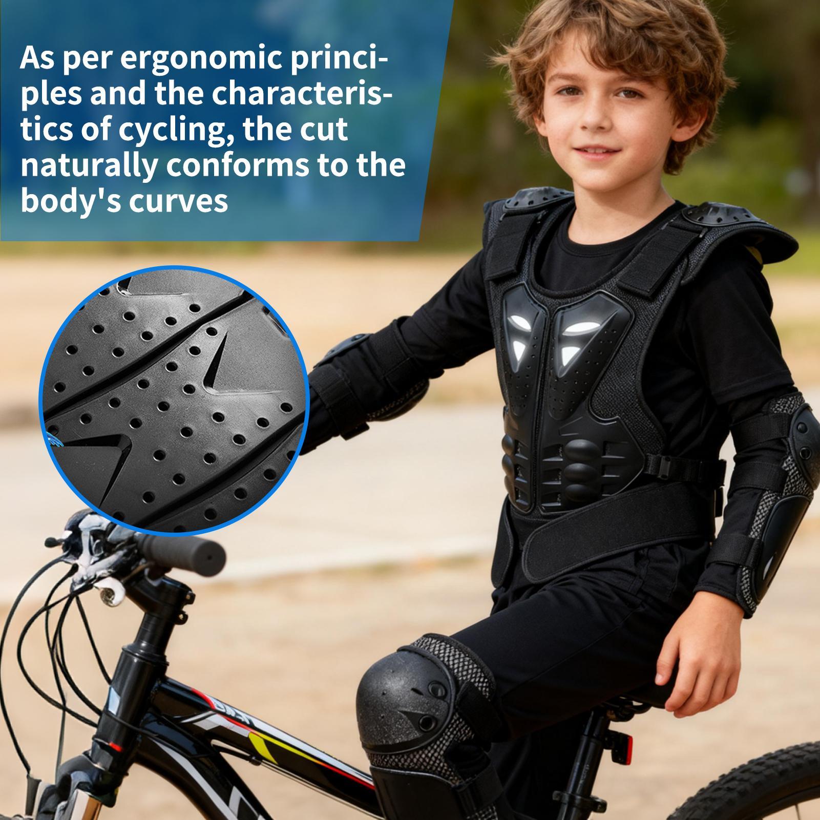Gençlik Motokros Ekipmanları G - Cycling Gear Padding incelemesi ve fiyatı