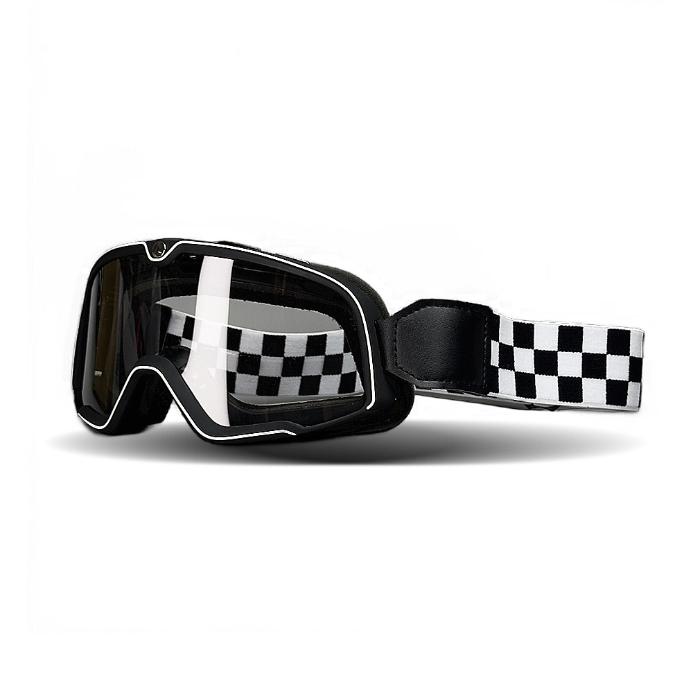 Retro Motosiklet Kaskı Pilot G - Aero Cycling Helmet incelemesi ve fiyatı
