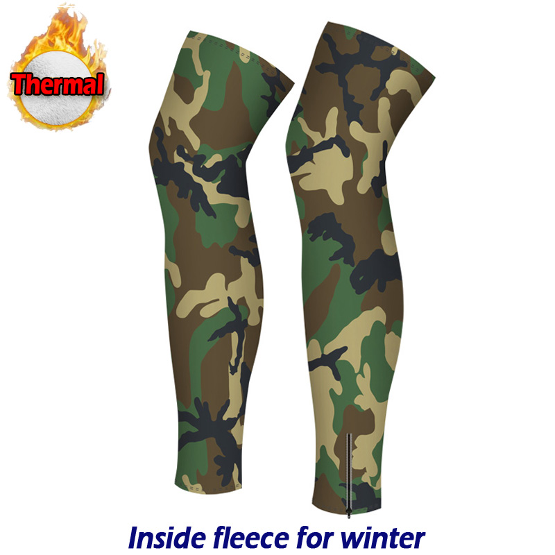 Termal polar bisiklet bacak ıs - Cycling Gear In Winter incelemesi ve fiyatı