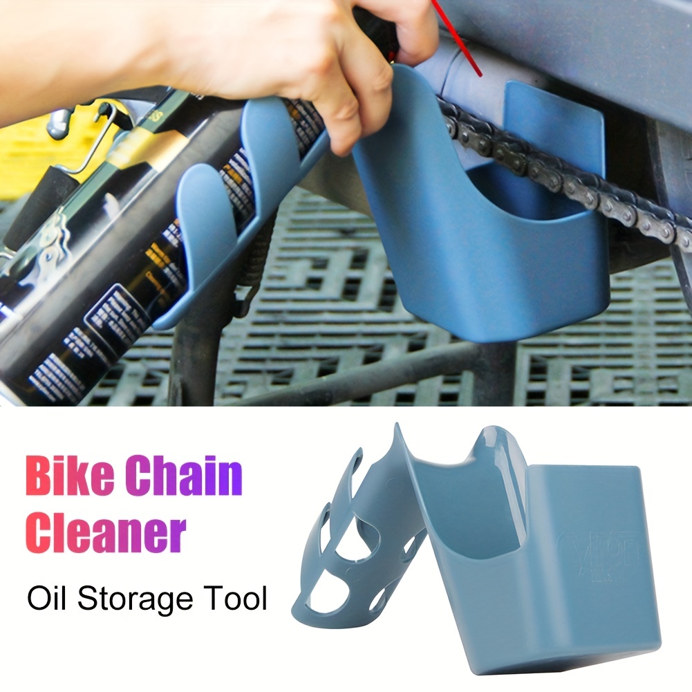 Motosiklet Bisiklet Zinciri Ya - Bicycle Chain Lubricant incelemesi ve fiyatı