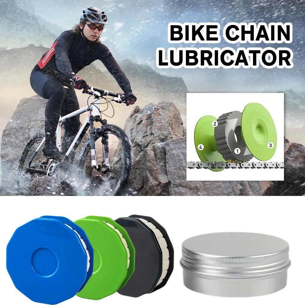Taşınabilir Bisiklet Zinciri Y - Bicycle Chain Lubricant incelemesi ve fiyatı