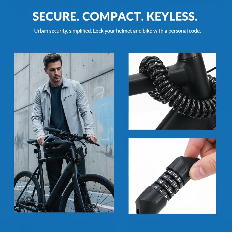 Yeni Motosiklet Bisiklet Hırsı - Bicycle Helmet incelemesi ve fiyatı