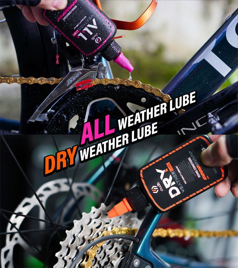 Chooee Bisiklet Aksesuarları,  - Bicycle Chain Lubricant incelemesi ve fiyatı