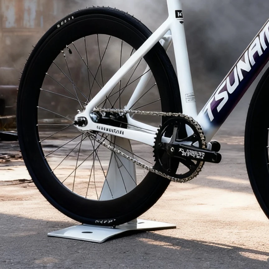 SNM200 Alüminyum Alaşımlı Sabi - Cycling Gear For Commuting incelemesi ve fiyatı