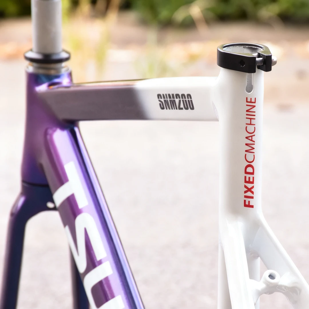 SNM200 Alüminyum Alaşımlı Sabi - Cycling Gear For Commuting incelemesi ve fiyatı