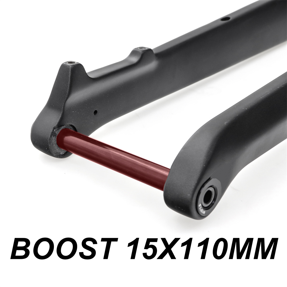 29er Boost dağ bisiklet çatalı - Xc Cycling Gear incelemesi ve fiyatı