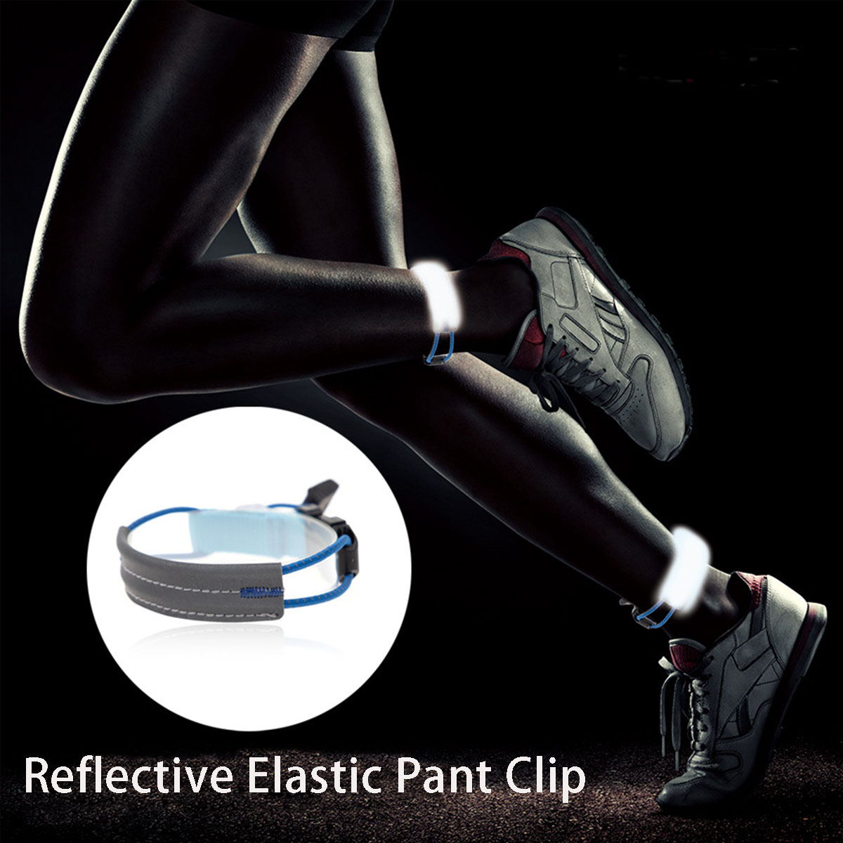 Elastik Yansıtıcı Bisiklet Bac - Cycle Gear incelemesi ve fiyatı