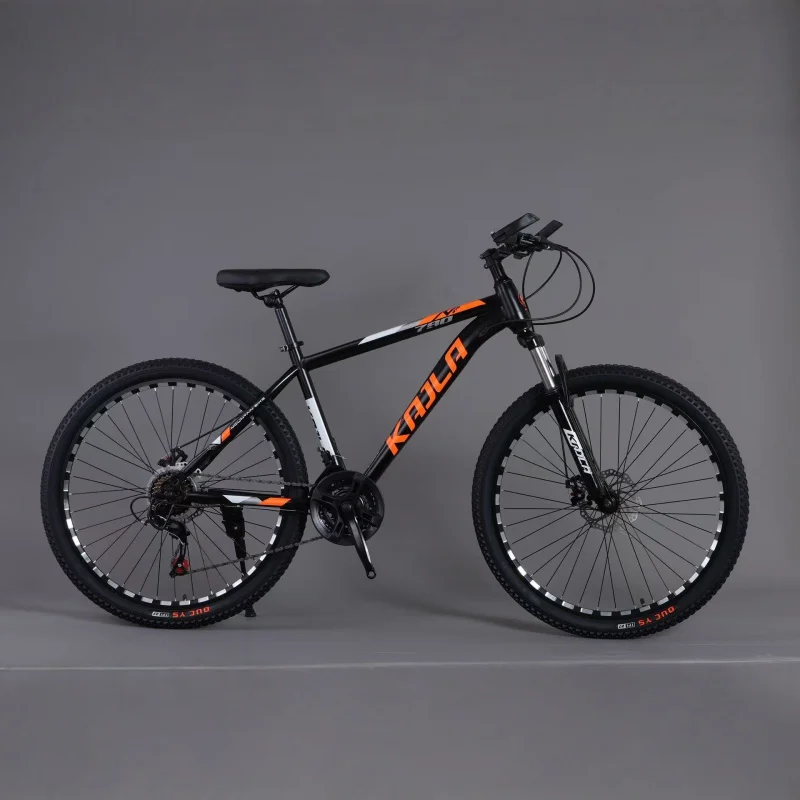 24 inç 26 inç Süspansiyonlu Ye - Cycling Gear For Commuting incelemesi ve fiyatı