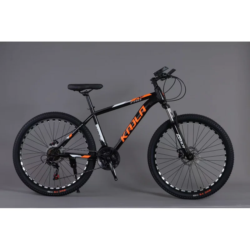 24 inç 26 inç Süspansiyonlu Ye - Cycling Gear For Commuting incelemesi ve fiyatı