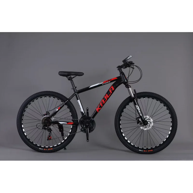 24 inç 26 inç Süspansiyonlu Ye - Cycling Gear For Commuting incelemesi ve fiyatı
