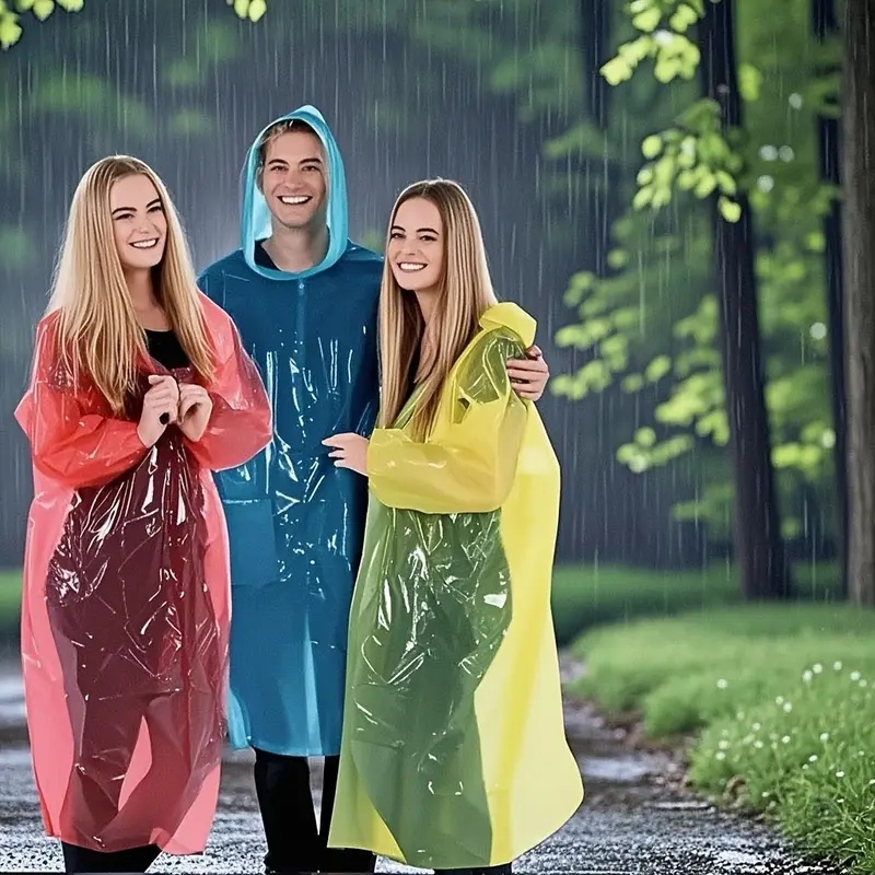 Yetişkinler için 15/30 Adet Ra - Cycling Gear Rain incelemesi ve fiyatı