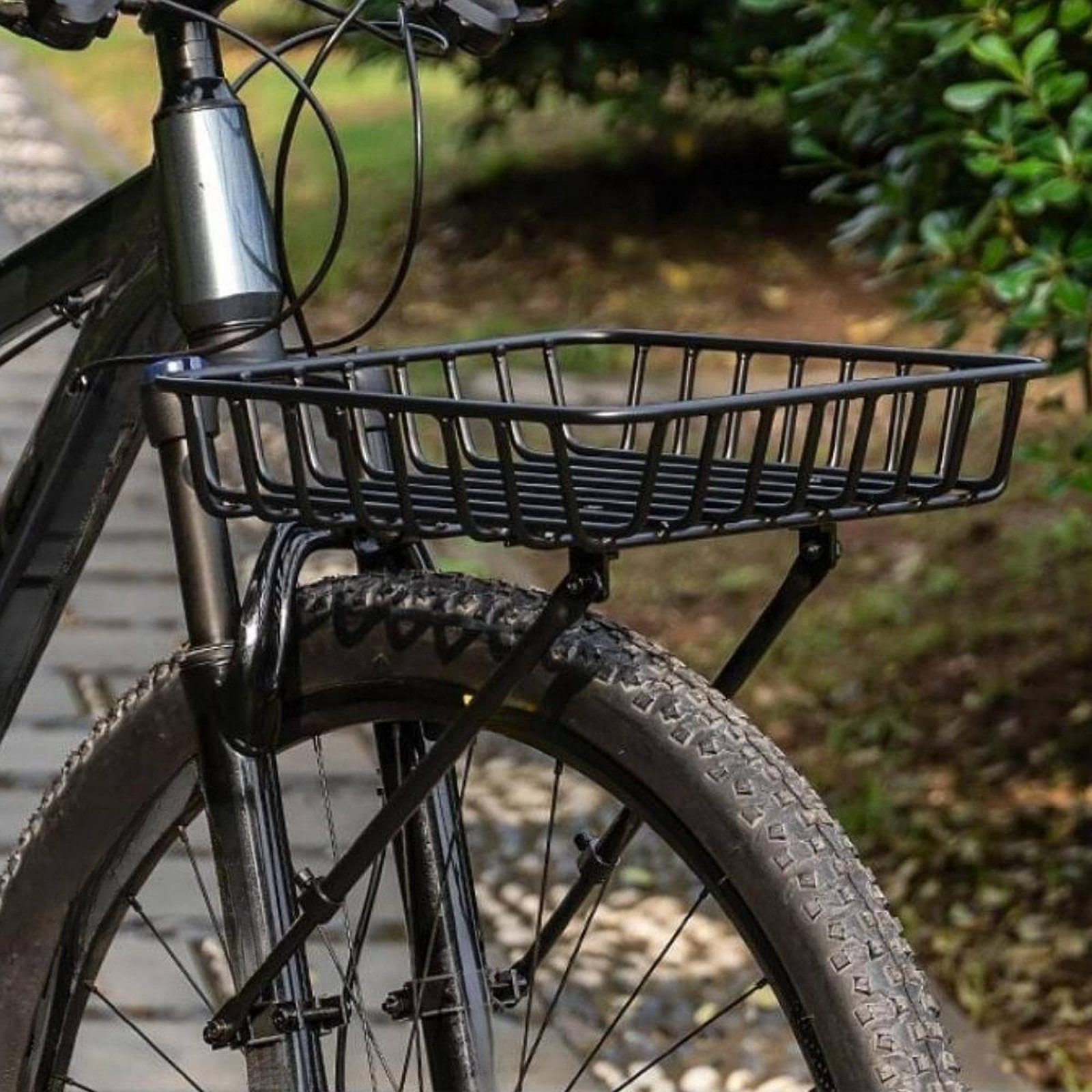 Alüminyum Ön Sepet Hafif Bisik - Cycling Gear For Commuting incelemesi ve fiyatı