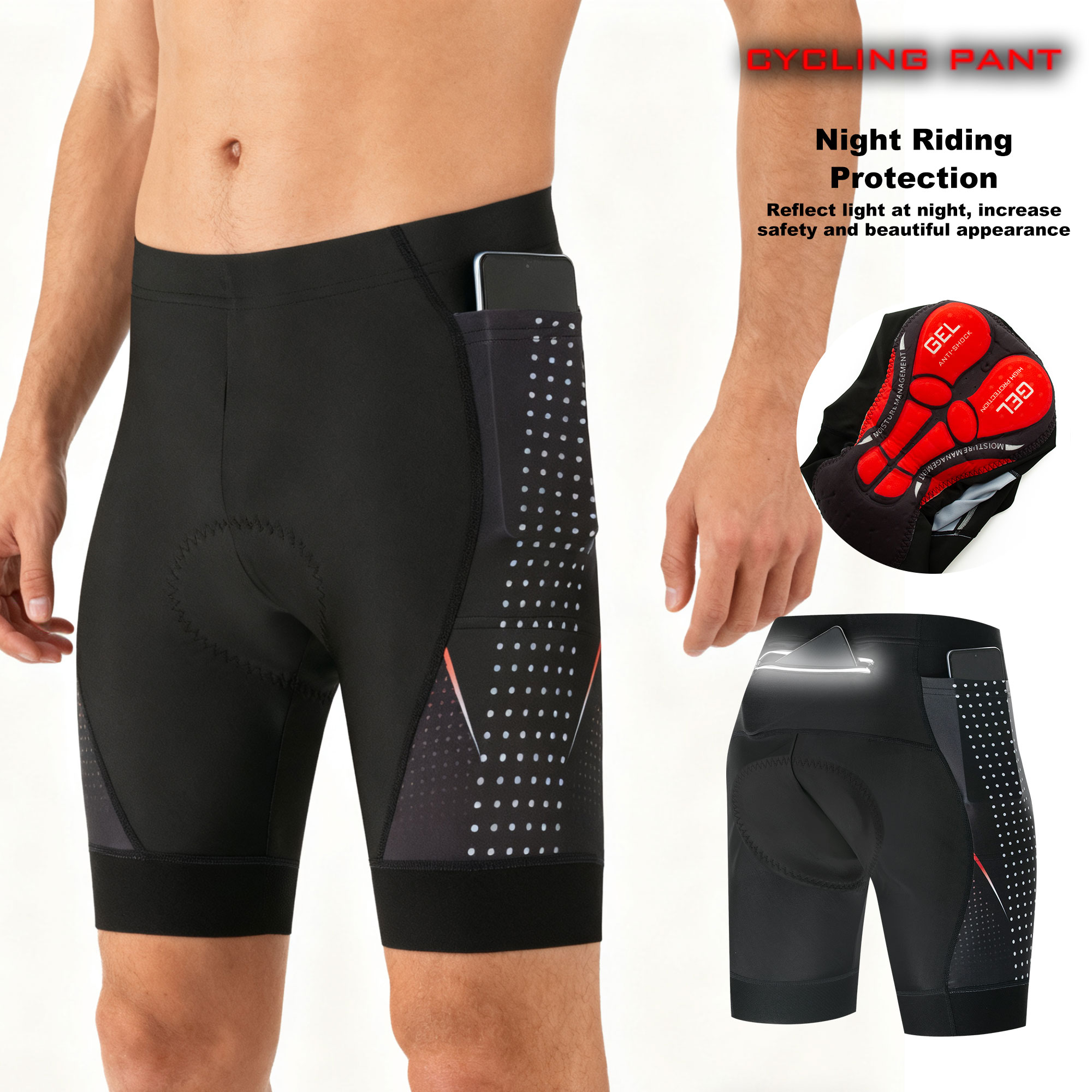 5D Jel Pedli Premium Yol Bisik - Cycling Gear Padding incelemesi ve fiyatı