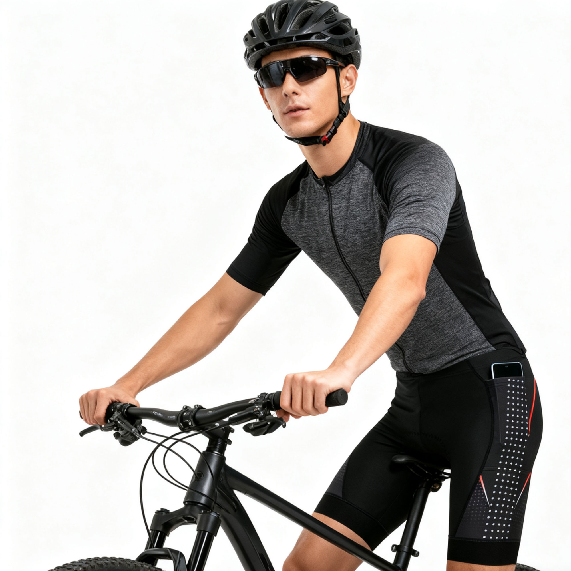 5D Jel Pedli Premium Yol Bisik - Cycling Gear Padding incelemesi ve fiyatı