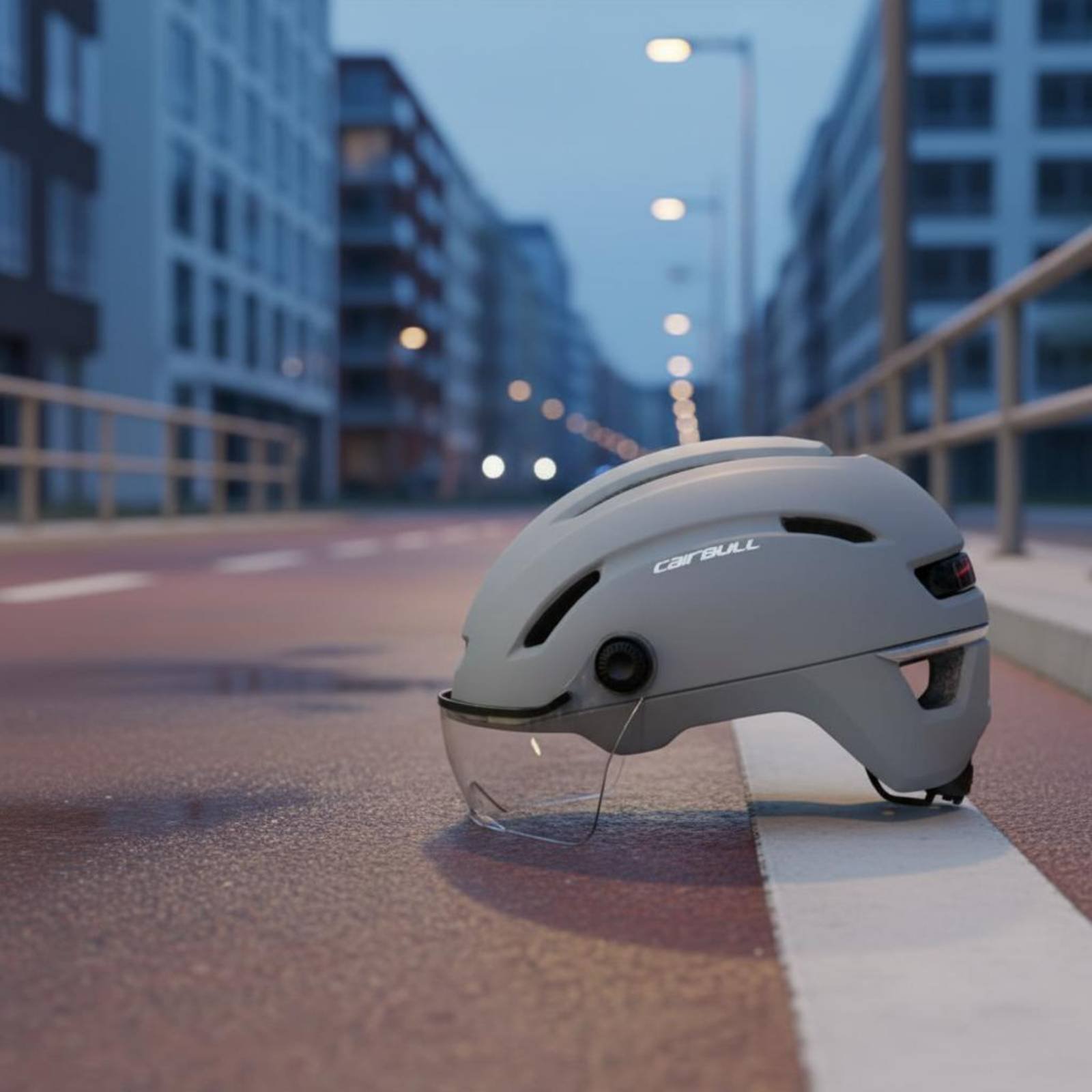 Elektrikli Bisiklet Banliyö Ka - Cycling Gear For Commuting incelemesi ve fiyatı