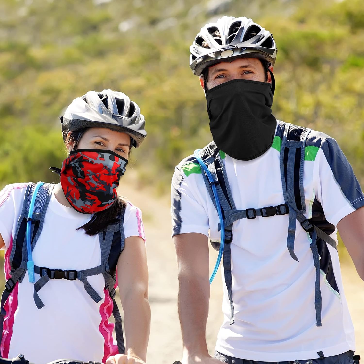 Balaclava kadınlar için bisikl - Aero Cycling Helmet incelemesi ve fiyatı