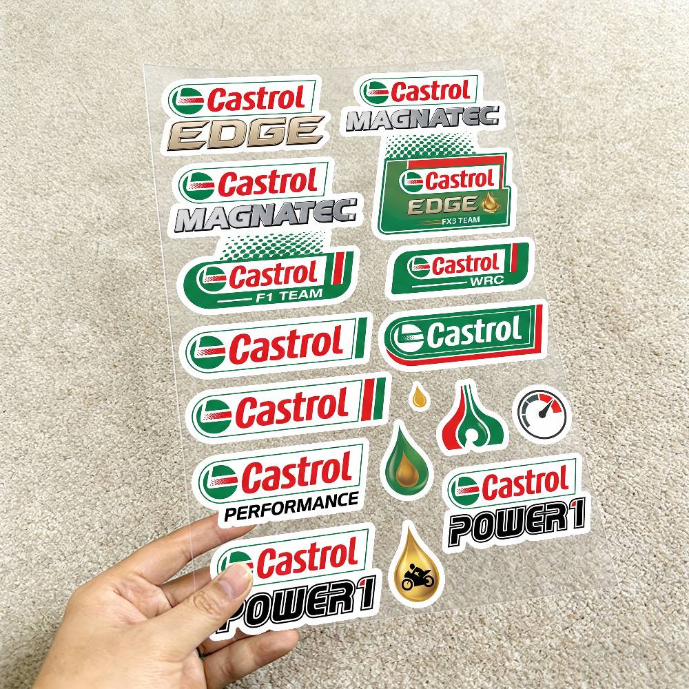 Castrol için evrensel çok amaç - Bicycle Helmet incelemesi ve fiyatı