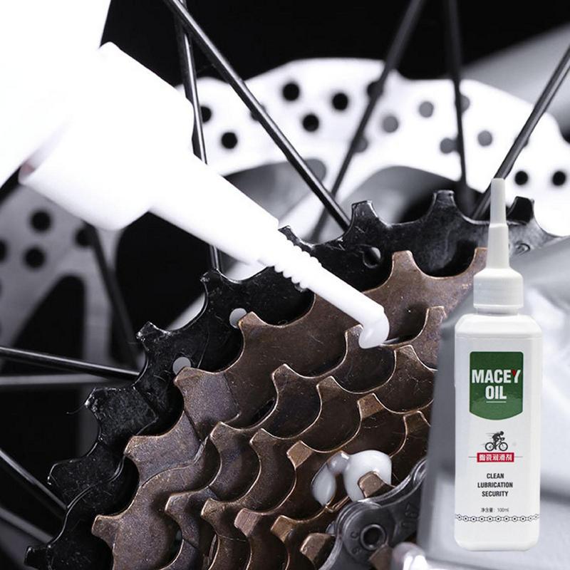 Kuru Seramik Bisiklet Zinciri  - Bicycle Chain Lubricant incelemesi ve fiyatı