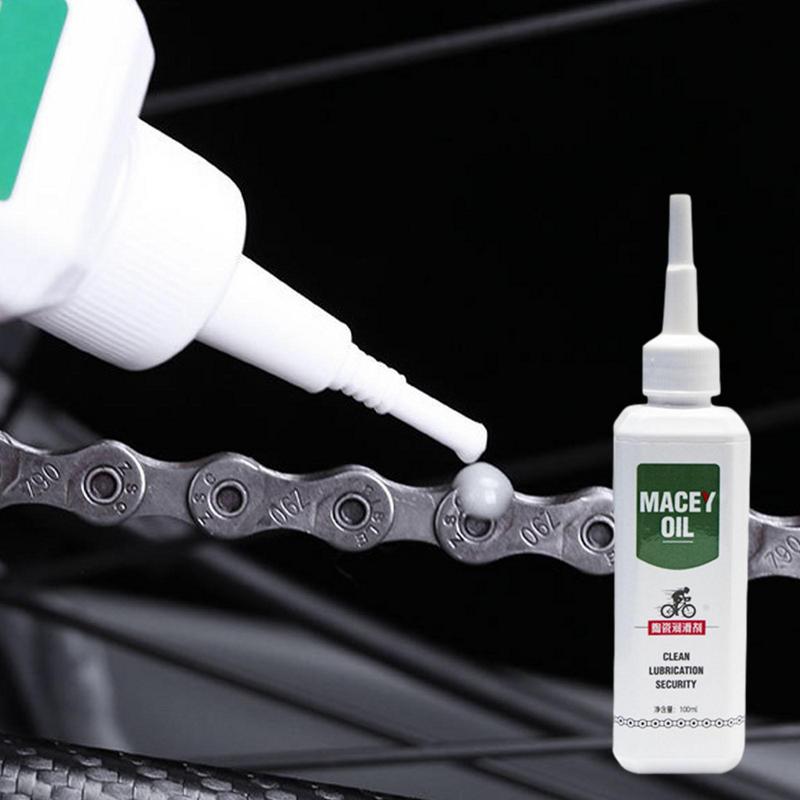 Kuru Seramik Bisiklet Zinciri  - Bicycle Chain Lubricant incelemesi ve fiyatı