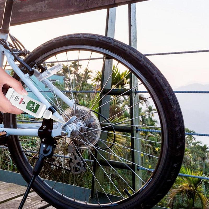 Kuru Seramik Bisiklet Zinciri  - Bicycle Chain Lubricant incelemesi ve fiyatı