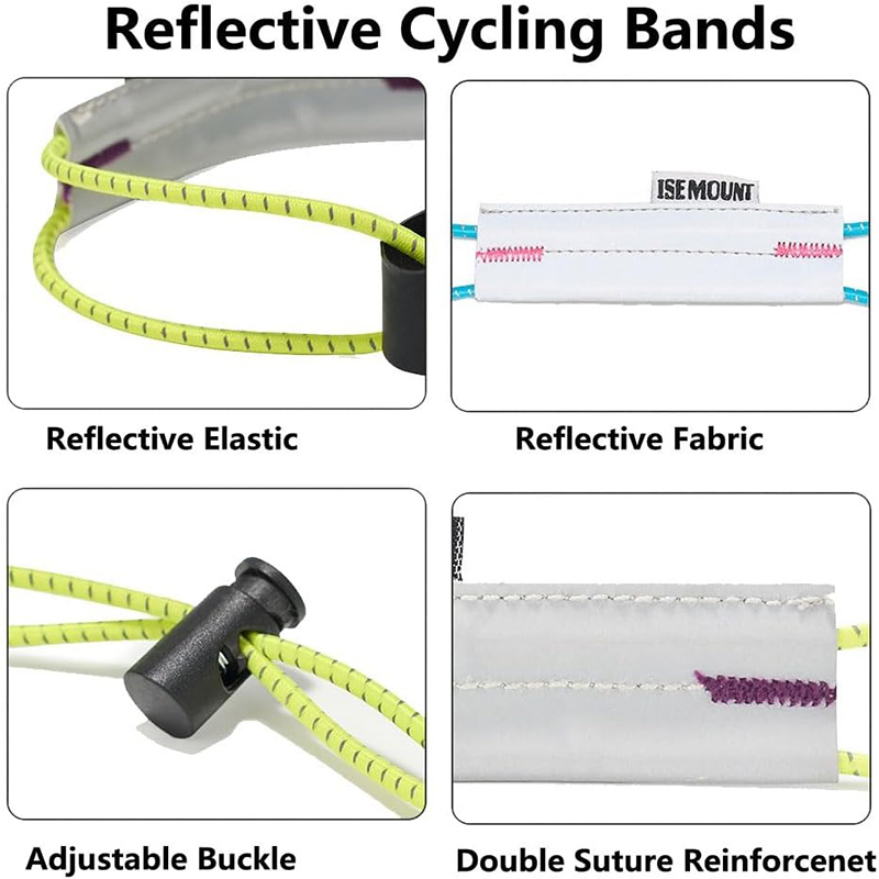 Yansıtıcı bisiklet pantolon as - Cycle Gear incelemesi ve fiyatı