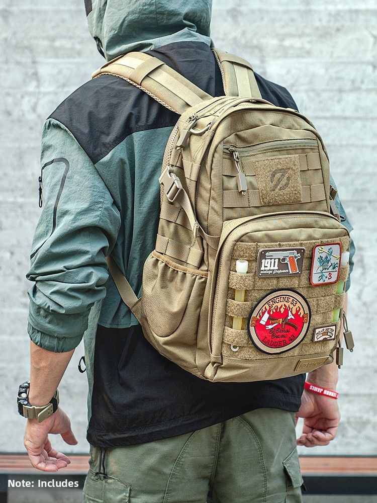 7th Honey Badger Taktik Sırt Ç - Cycling Gear For Commuting incelemesi ve fiyatı