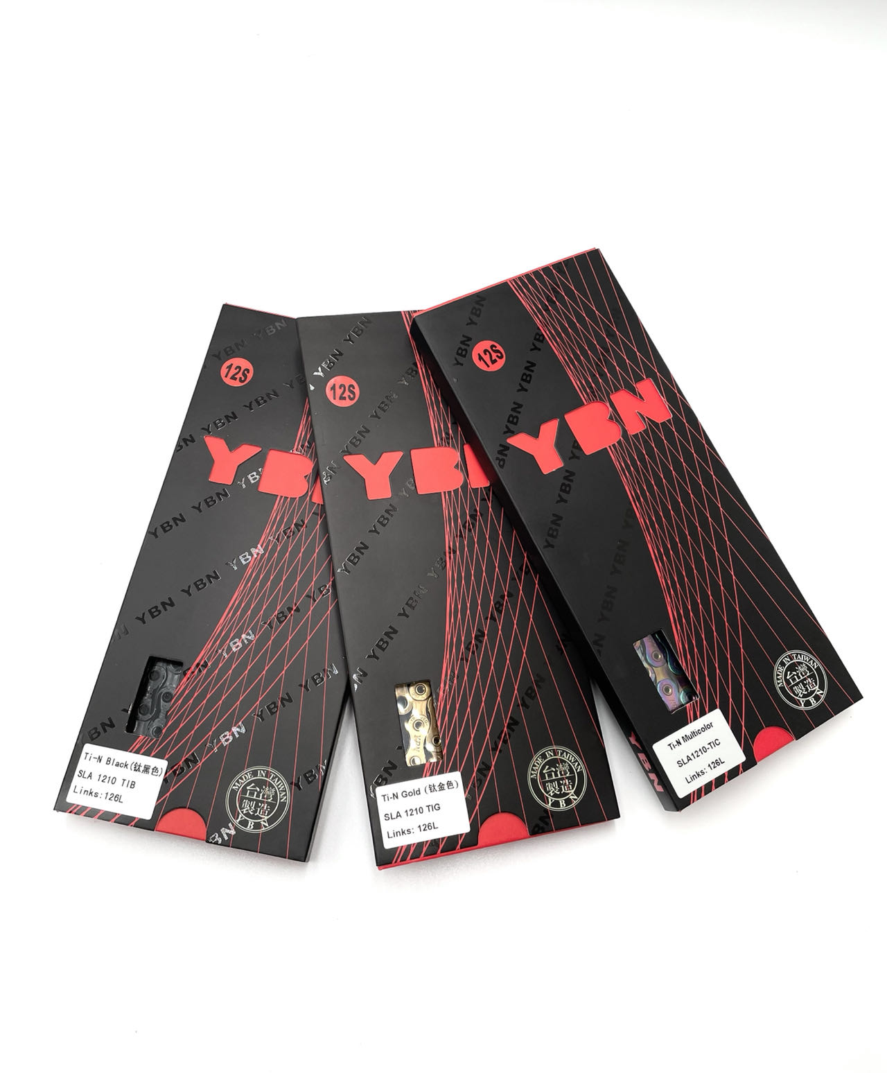 YBN Bisiklet Zinciri 10 11 12  - Bicycle Chain Lubricant incelemesi ve fiyatı