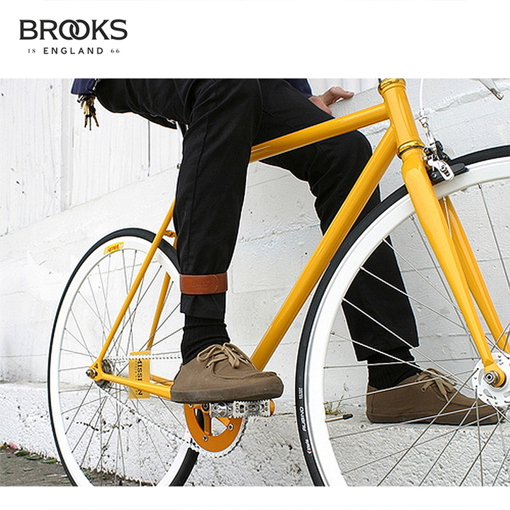 Brooks Commuter Bisiklet Bacak - Cycling Gear For Commuting incelemesi ve fiyatı