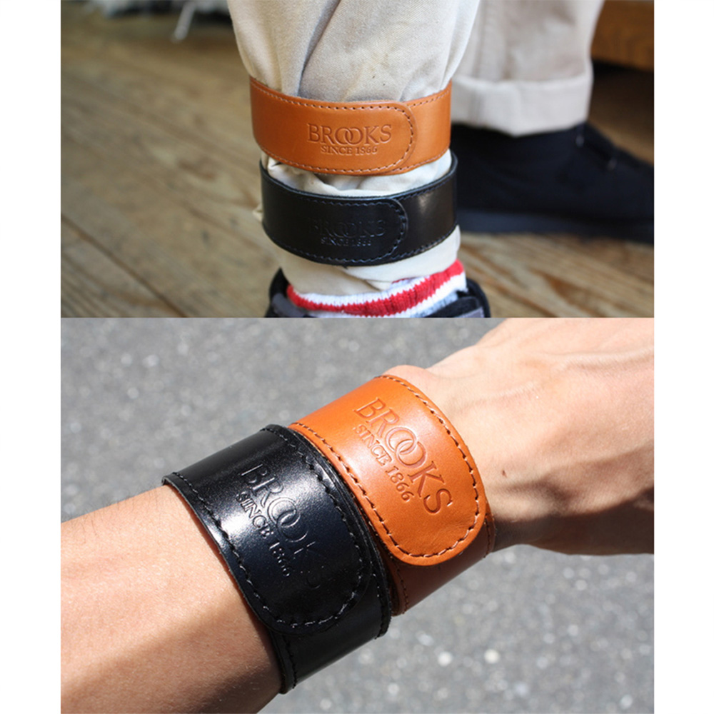 Brooks Commuter Bisiklet Bacak - Cycling Gear For Commuting incelemesi ve fiyatı
