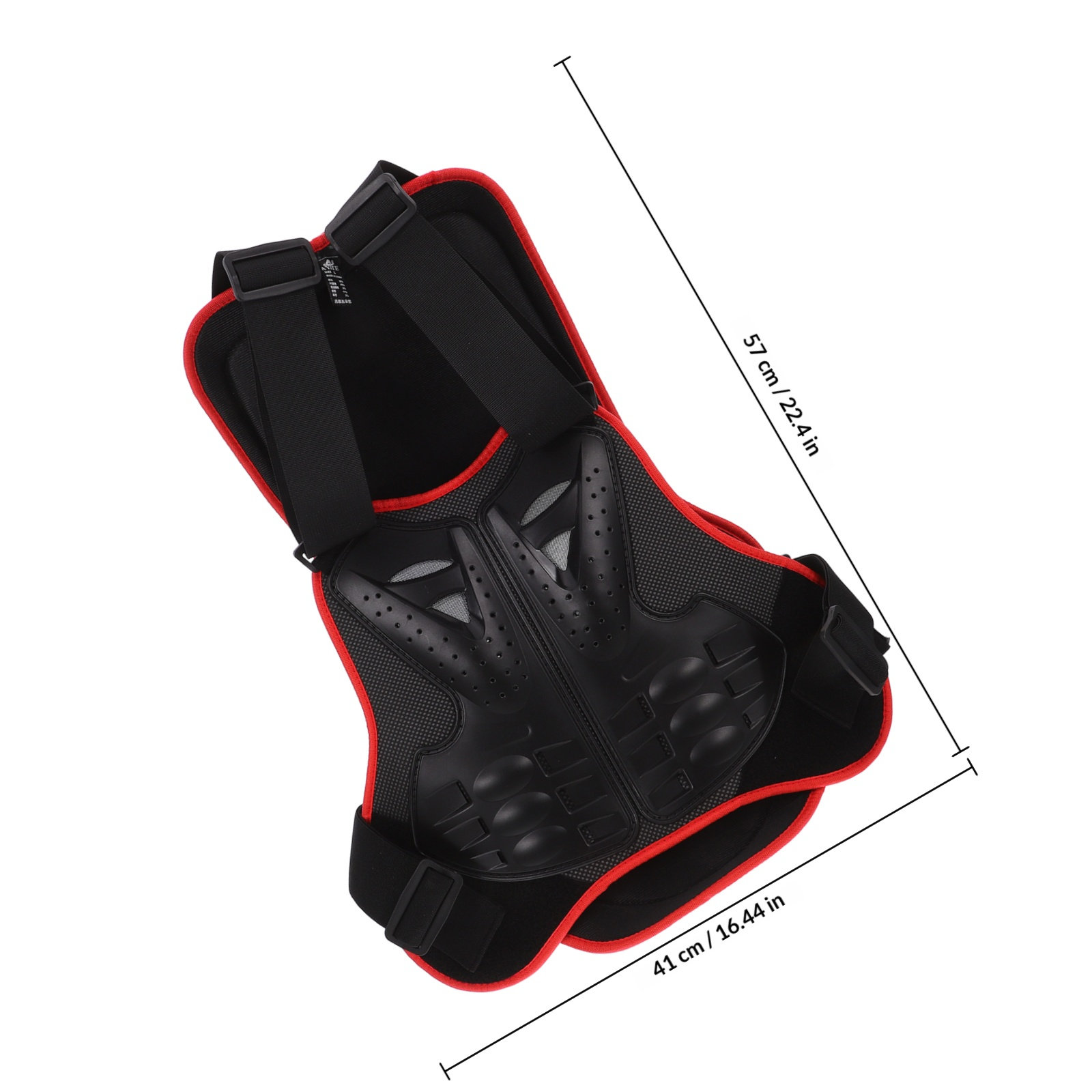 Çocuklar için Koruyucu Yelek L - Cycling Protective Gear For Kids incelemesi ve fiyatı