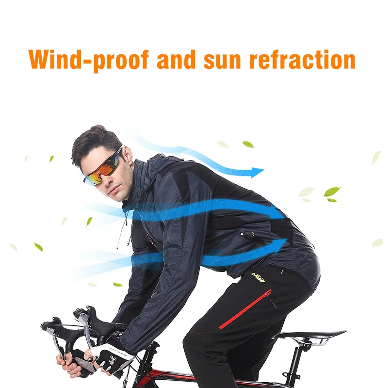 Yansıtıcı su geçirmez bisiklet - Cycling Gear Rain incelemesi ve fiyatı