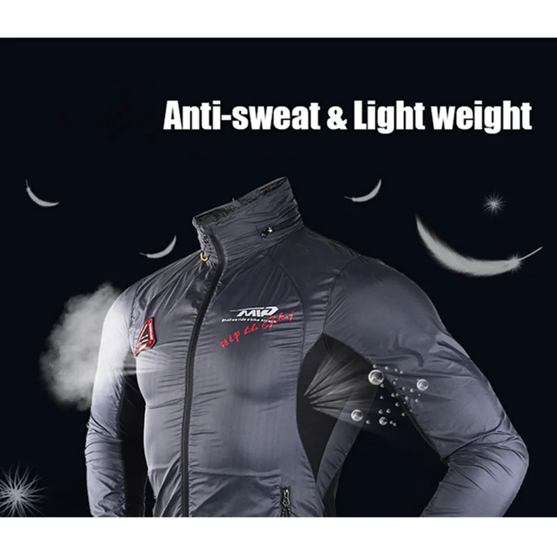 Yansıtıcı su geçirmez bisiklet - Cycling Gear Rain incelemesi ve fiyatı