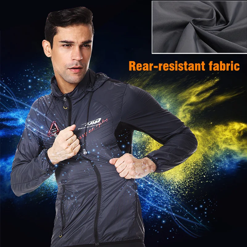 Yansıtıcı su geçirmez bisiklet - Cycling Gear Rain incelemesi ve fiyatı