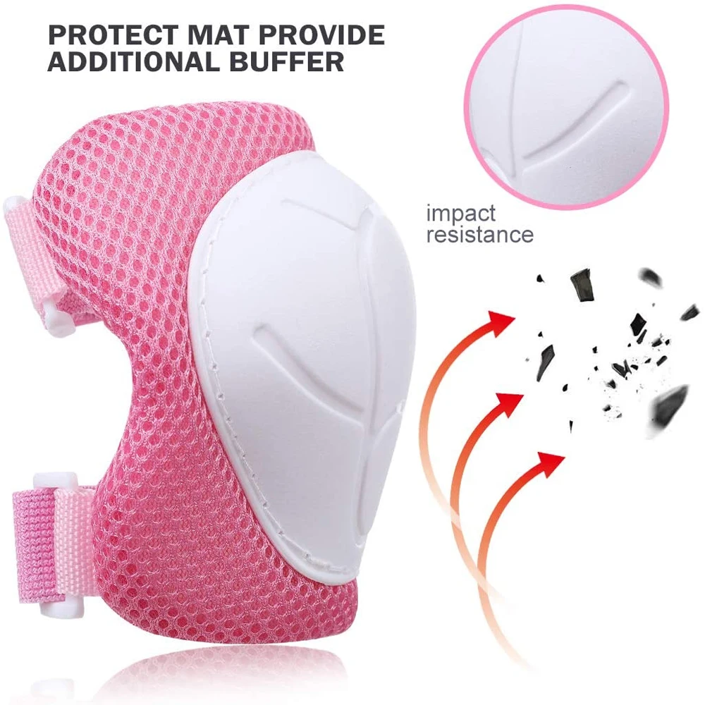 GOMOREON 6 adet/takım Çocuklar - Cycling Gear Padding incelemesi ve fiyatı