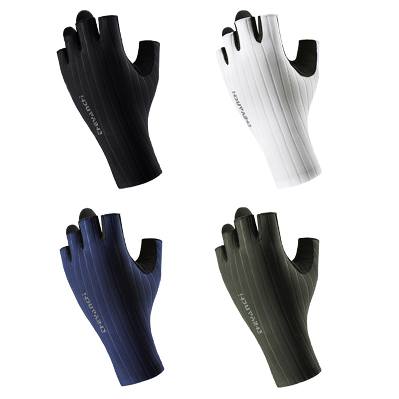 Yaz Nefes Alabilen Yarım Parma - Cycling Gear Padding incelemesi ve fiyatı